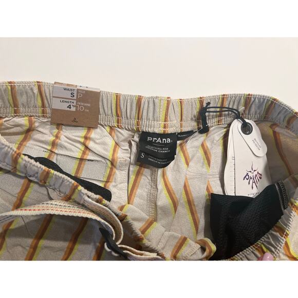 PrAna Indio Heritage Short - Picture 7 of 8